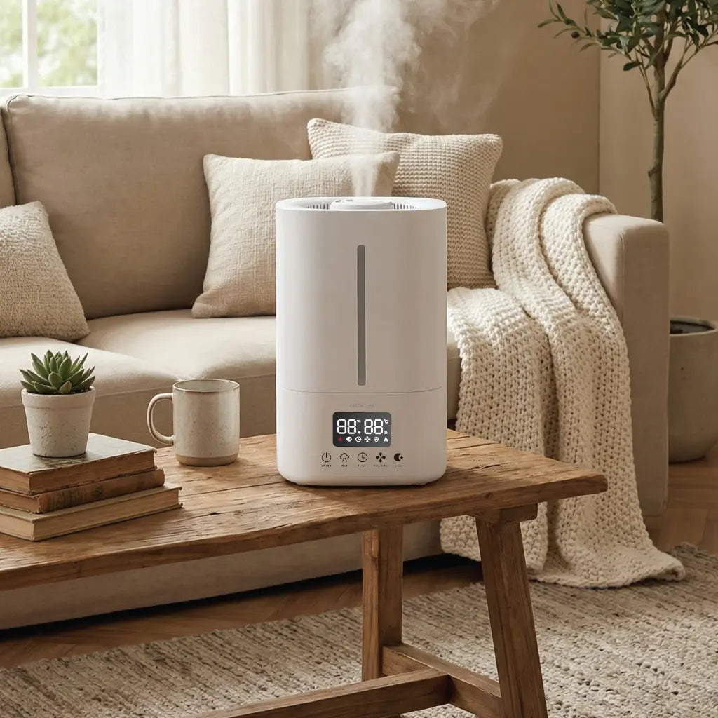 Green Lion Hydro Air Humidifier Qatar