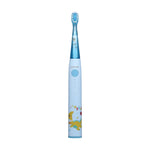 Green Lion Kids Electric Toothbrush – Pink & BLUE | GNKDSELTBRPK Green Lion