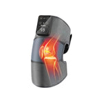 Green Lion Knee Massager 3 in 1 Heat Therapy Qatar