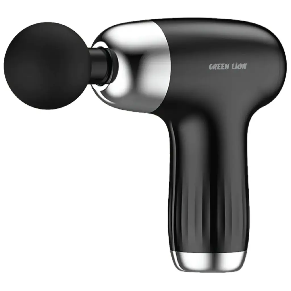 Green Lion Mini Massage Gun Qatar