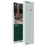 Green Lion Pencil X Universal Pen – White | GNPNCLX2N1WH Green Lion