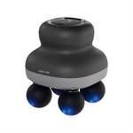 Green Lion Quad Force Body Massager front view