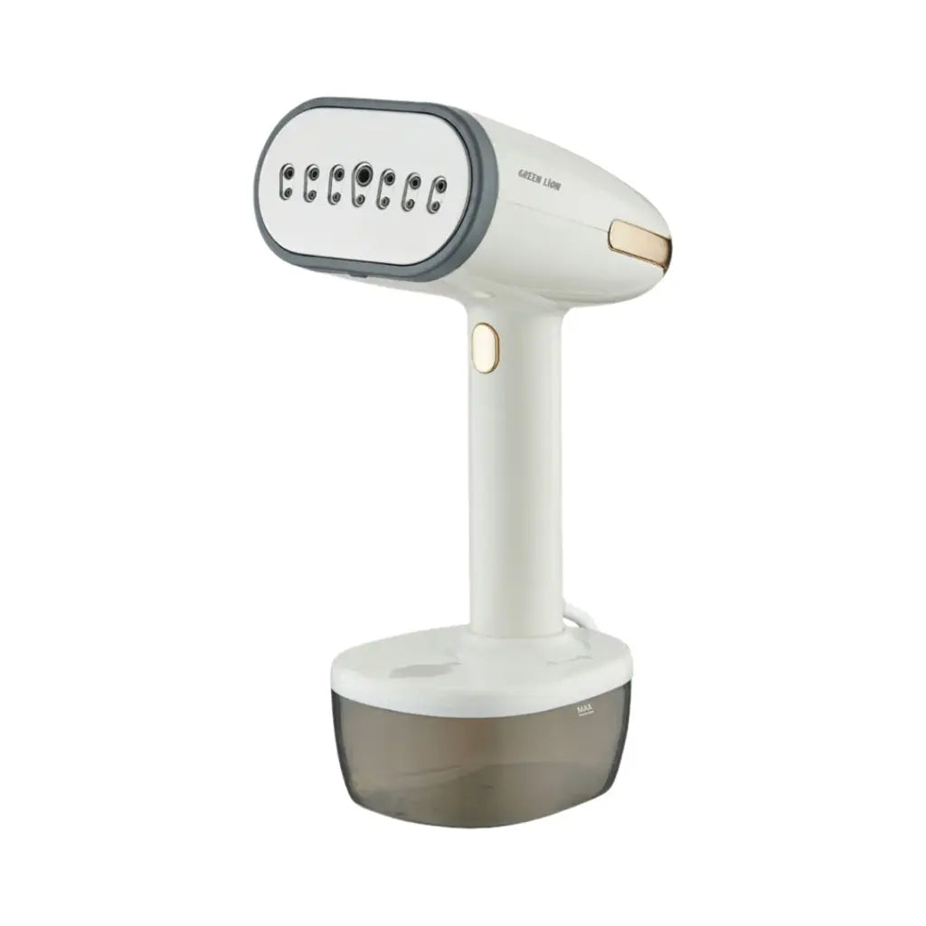 Green Lion Steam 1800W Garment Steamer for clothes in Qatar