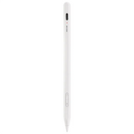 Green Lion Pencil X Universal Pen – White | GNPNCLX2N1WH Green Lion