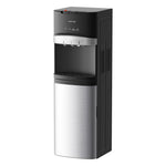 Green Lion Water Dispenser & Ice Maker – Silver Green Lion