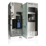 Green Lion Water Dispenser & Ice Maker – Silver Green Lion