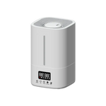 Green Lion cool mist humidifier white color