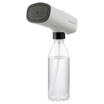 Portable clothing steamer White design home use