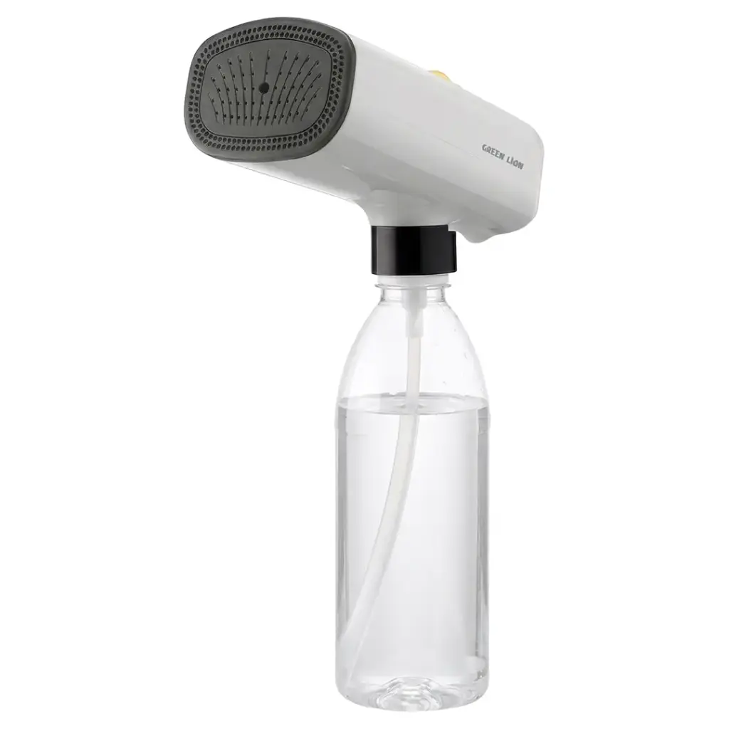Portable clothing steamer White design home use