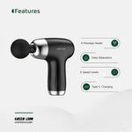 Green Lion wellness gadget Doha