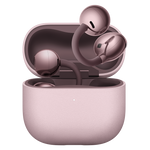 HUAWEI FreeClip 2 Berry Purple earbuds Qatar