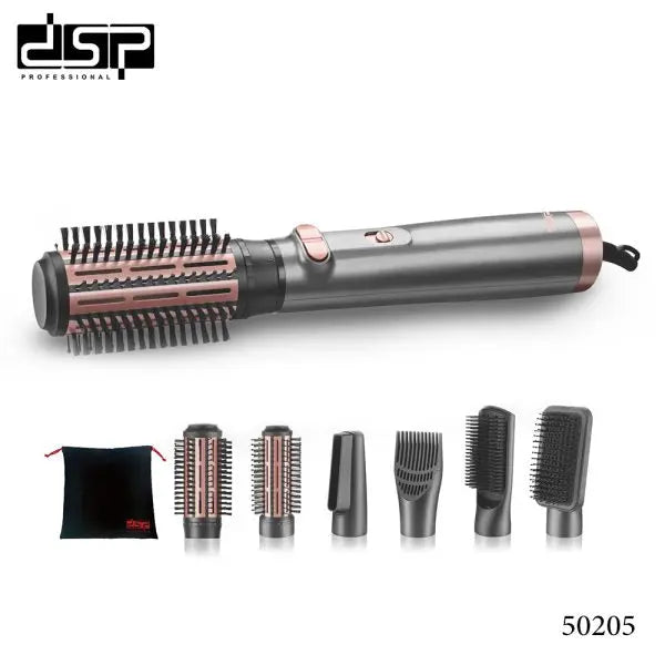 Hair Brush Dryer Qatar