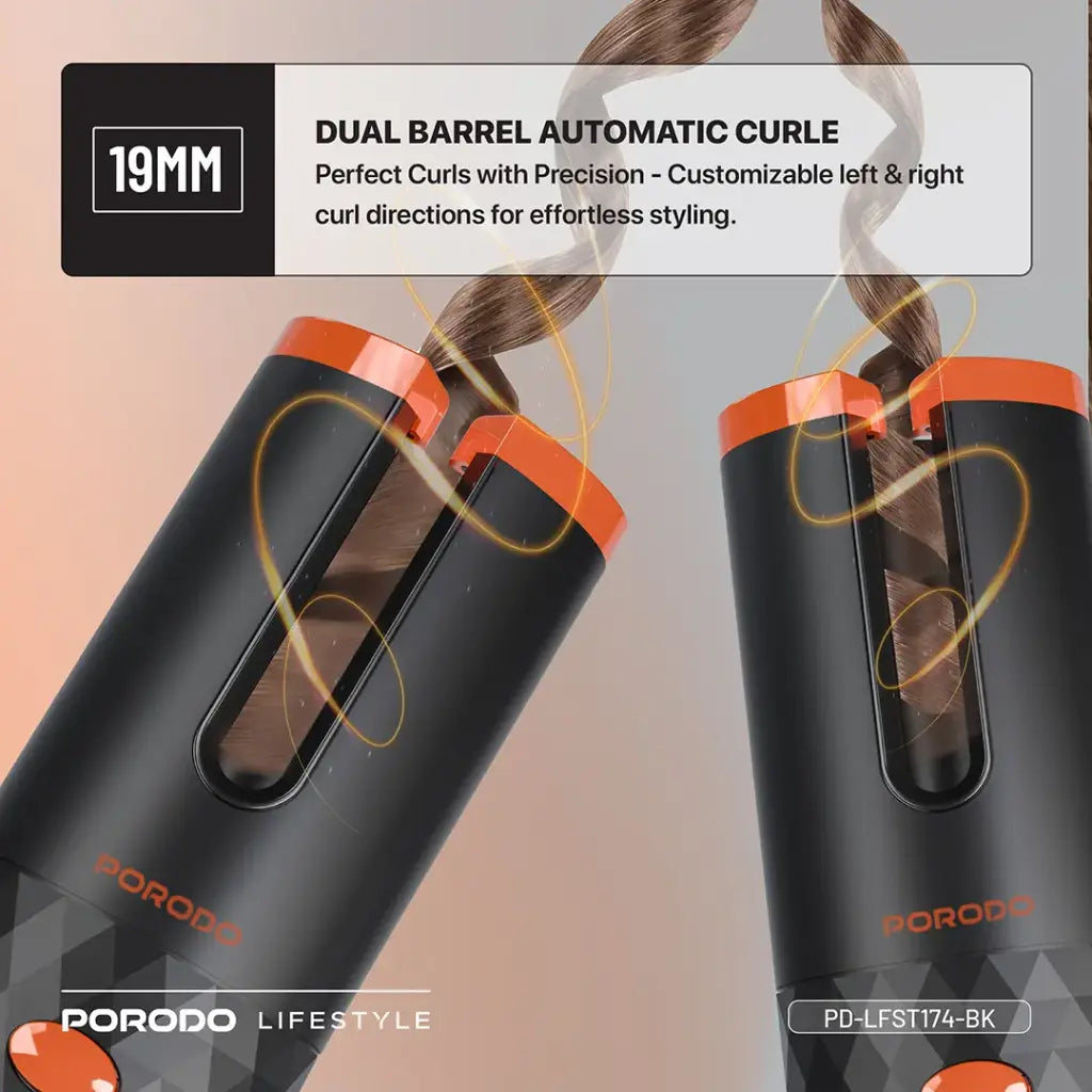 Porodo beauty appliance Qatar