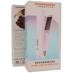 Porodo portable hair straightener Doha