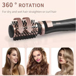 Hair Styling Brush Qatar
