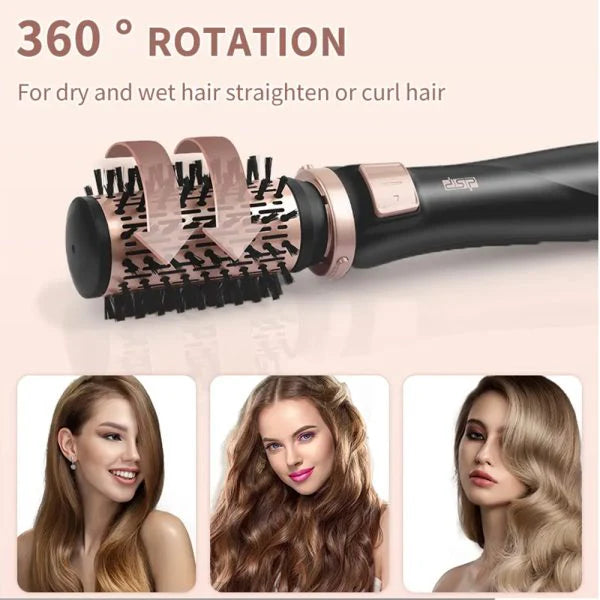 Hair Styling Brush Qatar