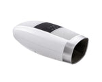 Hand Massager Qatar Porodo Acupressure Grey Front View