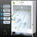 Home Air Purifier Qatar