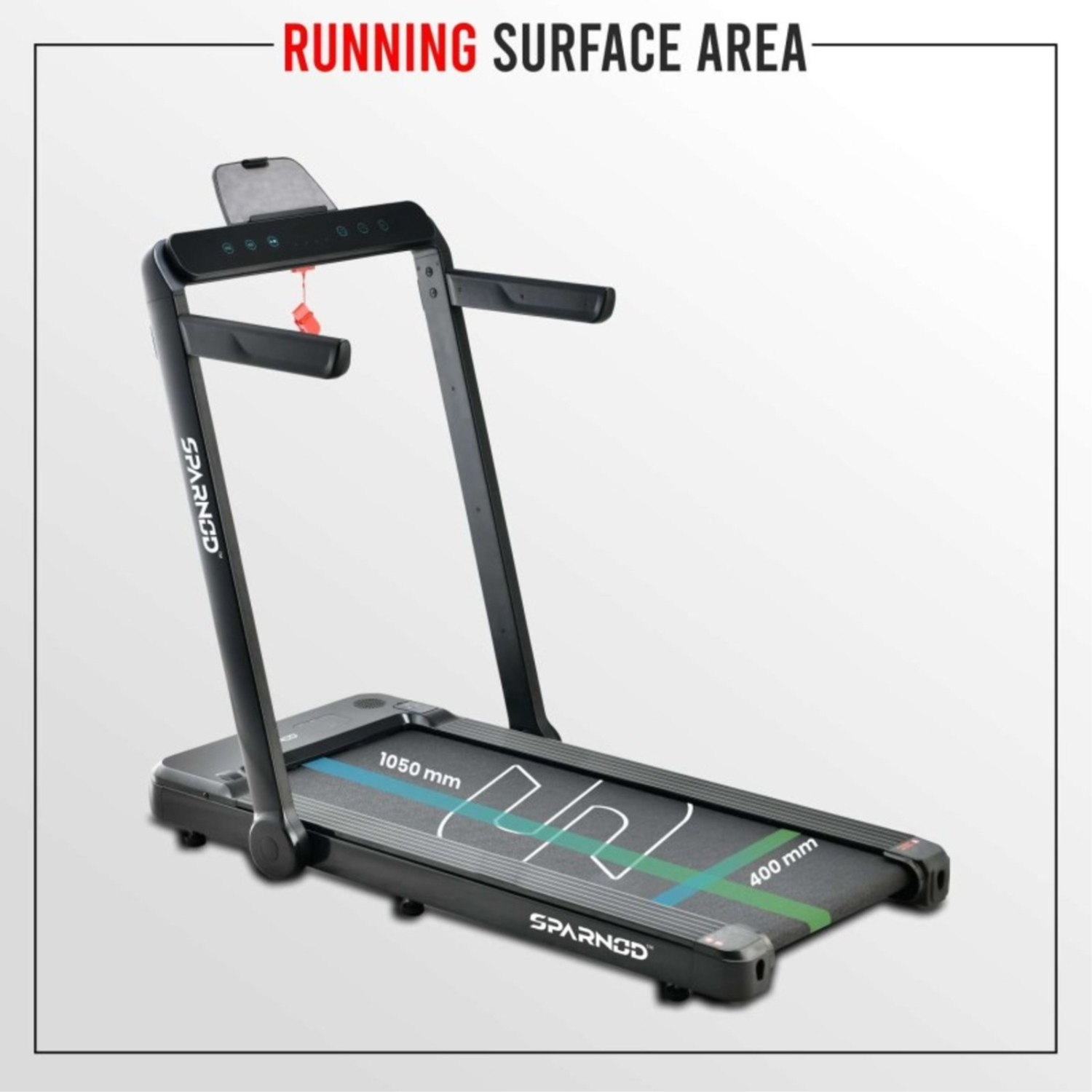 Home Treadmill Qatar Indoor Cardio Workout