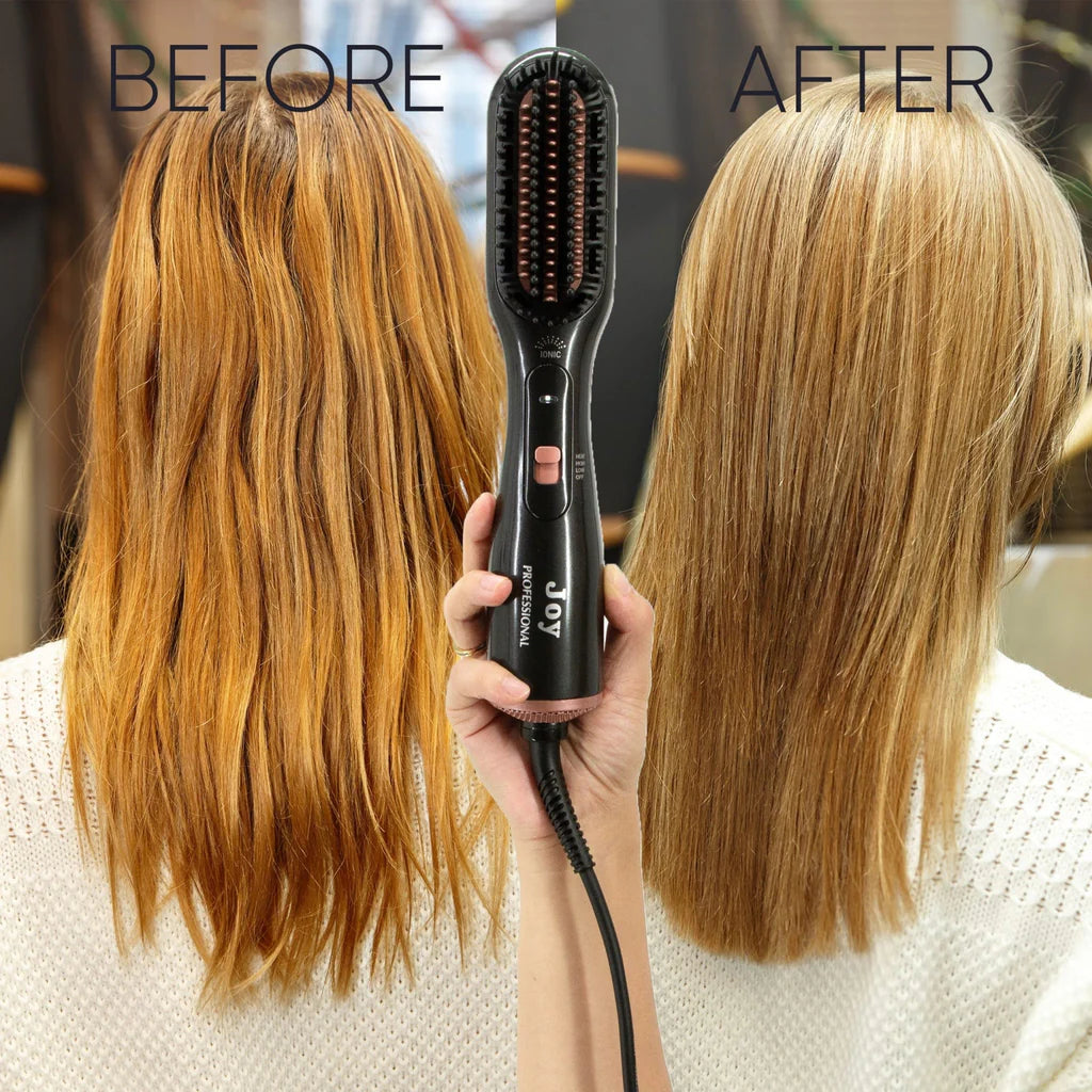 Hot Air Styling Brush Qatar