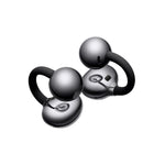 Huawei FreeClip 2 open-ear wireless earbuds black Qatar