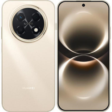 Huawei Nova 15 Max 256GB 8GB Blush Gold Qatar