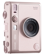 Hybrid Instant Camera Qatar FUJIFILM INSTAX mini Evo Gentle Rose