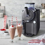 Ice Cream Maker Machine for Home Kitchen Qatar