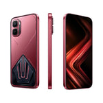 Infinix GT 50 Pro 5G Red Blaze Smartphone Qatar