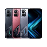 Infinix GT 50 Pro Qatar AMOLED Display Gaming Phone