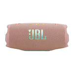 JBL Charge 6 Portable Bluetooth Speaker Pink Qatar