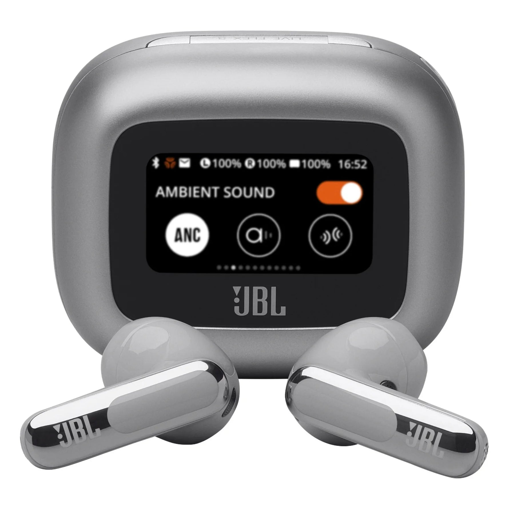 JBL Live Flex 3 true wireless earbuds Qatar