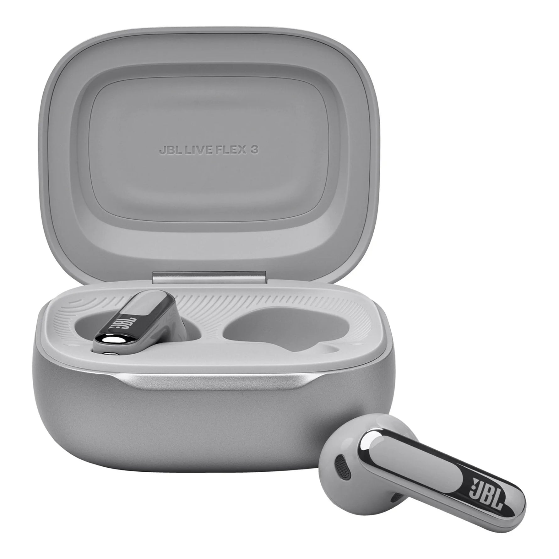 JBL Live Flex 3 noise cancelling earbuds