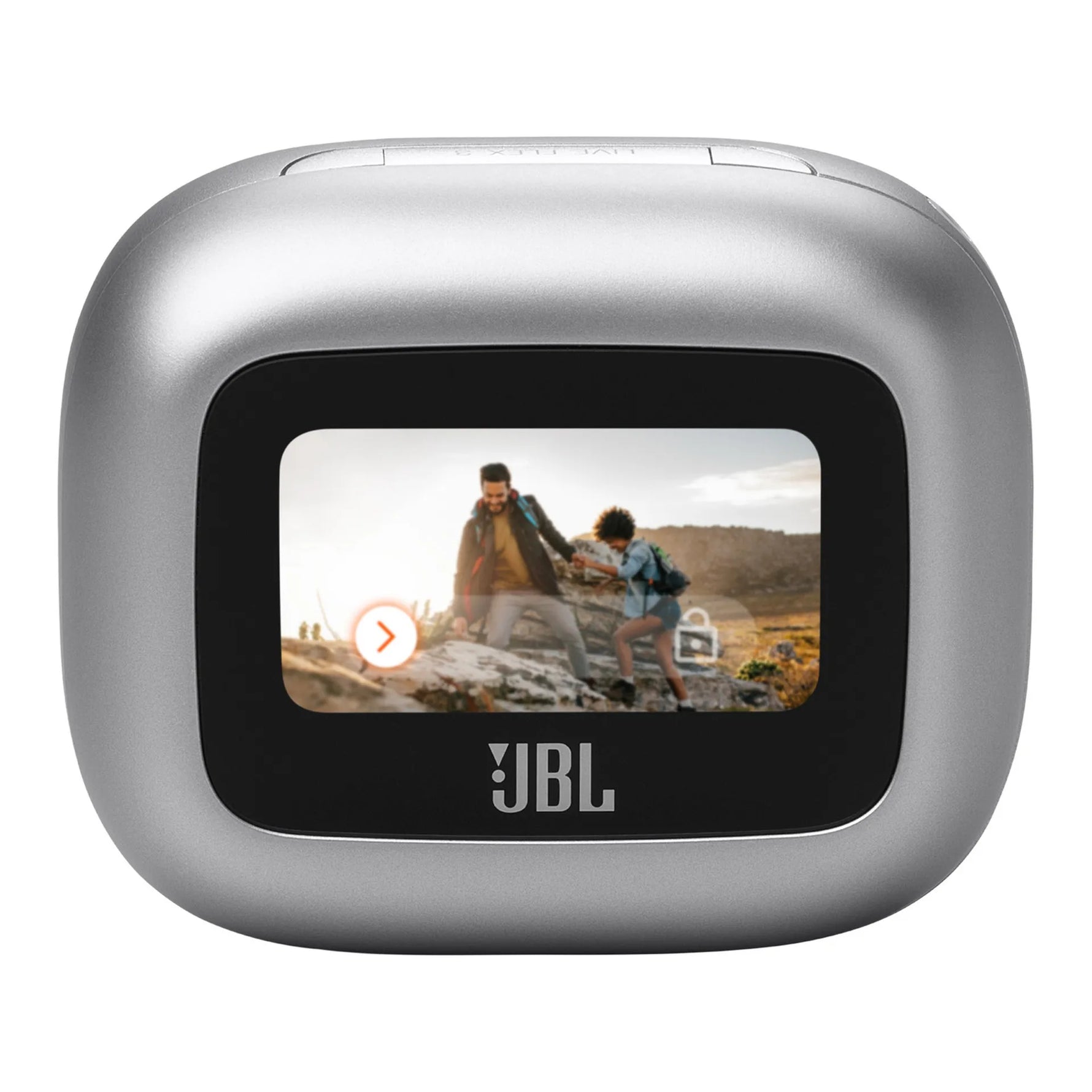 JBL wireless earbuds with ANC Doha