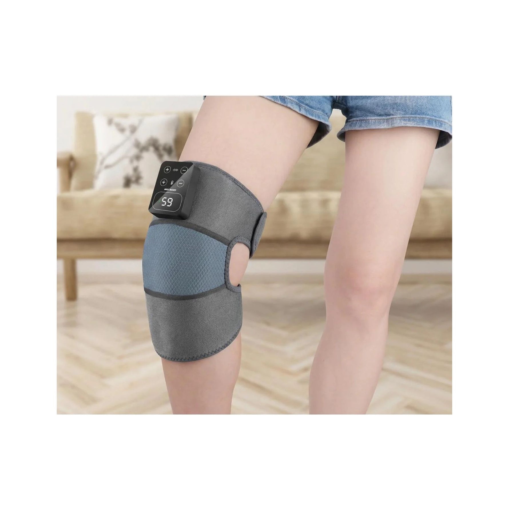 Knee relaxation massager Qatar