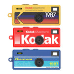 Kodak 1.6MP mini retro camera Doha