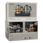 LePresso AuraBrew Tea & Water Brewer – Gray | LPCFFAB0032GY LePresso