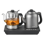 LePresso AuraBrew Tea & Water Brewer – Gray | LPCFFAB0032GY LePresso
