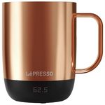 LePresso Aurelio Ceramic Mug with Temperature Control Base Qatar
