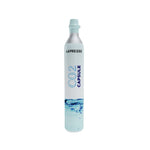 LePresso CO₂ Cylinder 0.6L – LPC2CPSL LePresso
