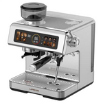 LePresso Deliziosa Touch Control Coffee Machine 20 Bar Qatar