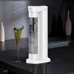 LePresso Fizznest Instant Carbonator & Soda Maker | LPCFFSSM0097 LePresso