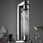 LePresso Fizznest Instant Carbonator & Soda Maker  | LPCFFSSM0097 LePresso