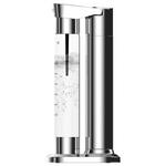 LePresso Fizznest Instant Carbonator & Soda Maker  | LPCFFSSM0097 LePresso