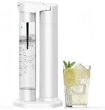 LePresso Fizznest Instant Carbonator & Soda Maker | LPCFFSSM0097 LePresso