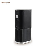 LePresso JetGrind Rechargeable Electric Coffee Bean Grinder Qatar