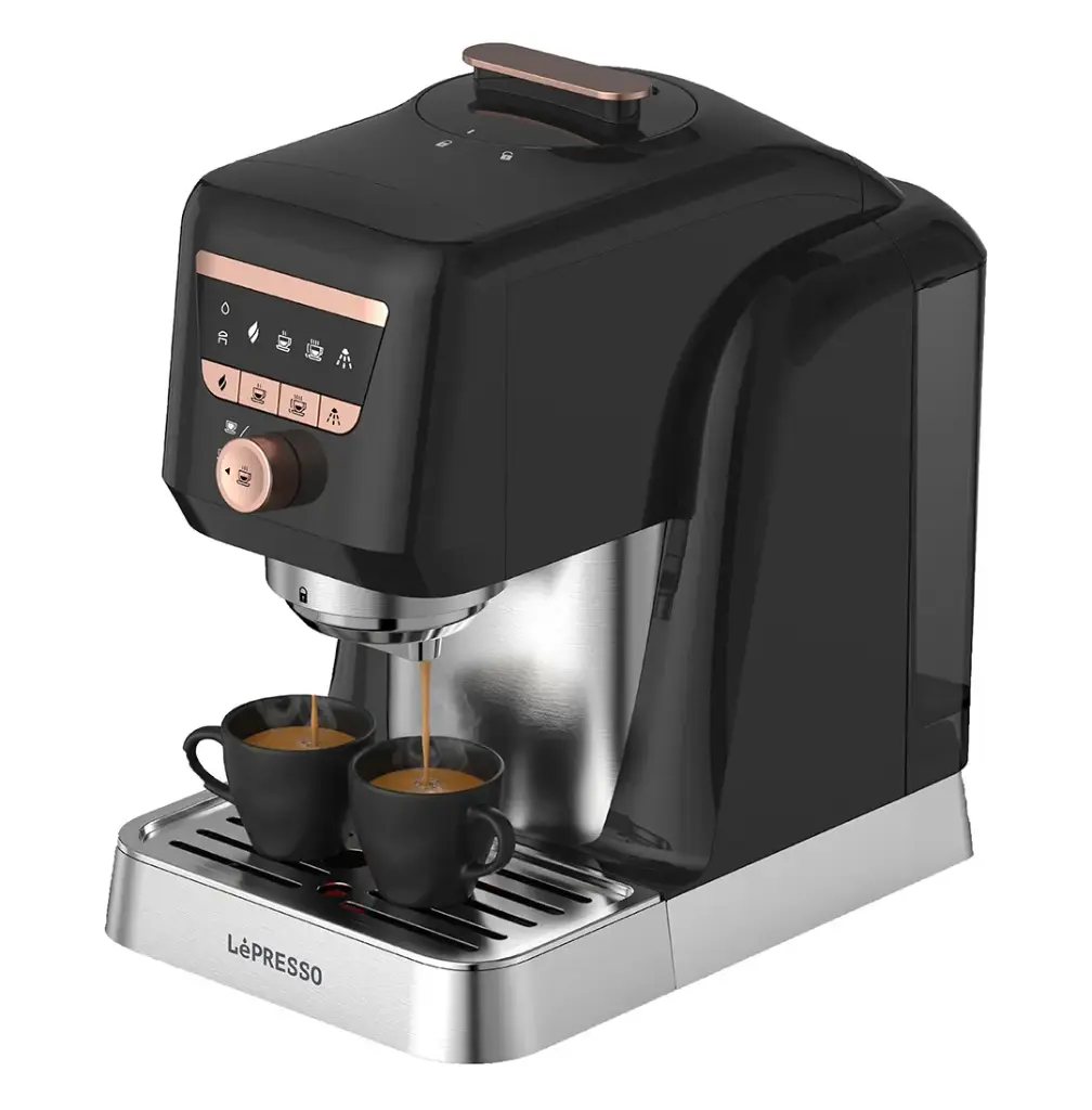 LePresso KaveMystique Automatic Turkish Coffee Maker Qatar