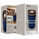 LePresso QuirkSip Vacuum Tumbler Premium Drinkware Qatar