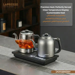 LePresso AuraBrew Tea & Water Brewer – Gray | LPCFFAB0032GY LePresso