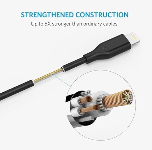 Lightning Cable Doha Qatar